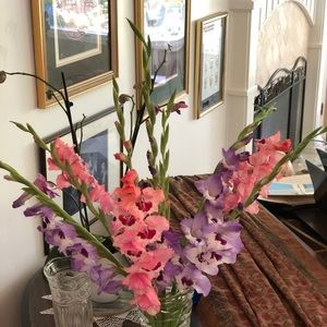 Meet your Posher, Gwen